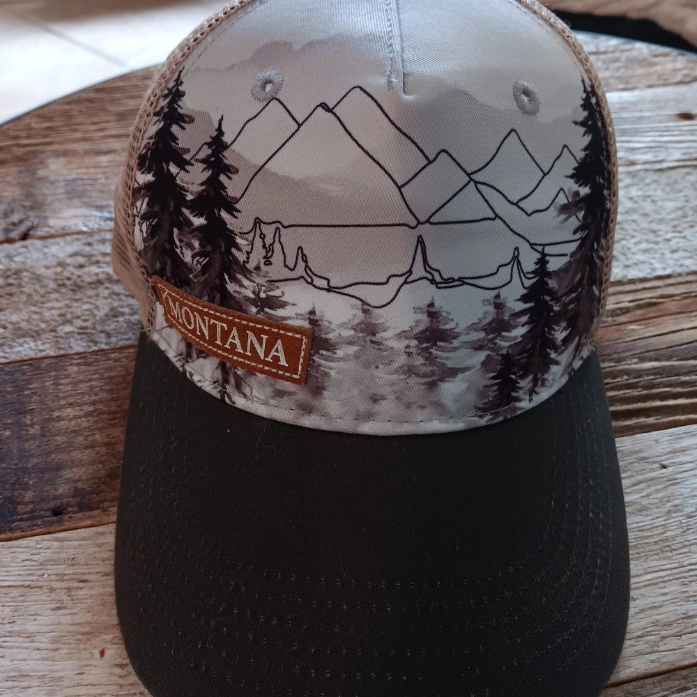Montana Big Sky Baseball